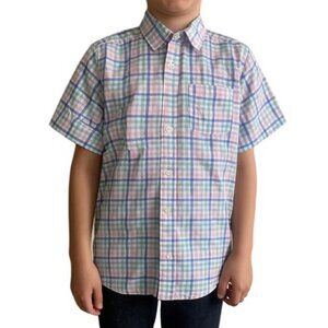 Children's Place Boy's Button Down Shirt